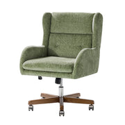 Miriam Office Chair - Moss