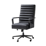 Martha Office Chair - Black