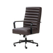 Martha Office Chair - Brown