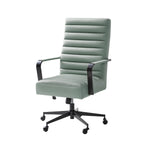 Martha Office Chair - Sage