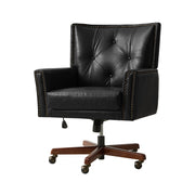 Meroy Office Chair - Black / 28.5