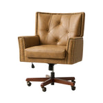 Meroy Office Chair - Camel / 28.5