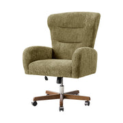 Josephine Office Chair - Moss