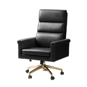 Morpheus Task Chair - Black