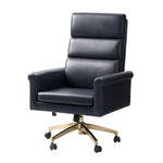 Morpheus Task Chair - Navy