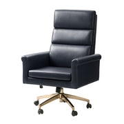 Morpheus Task Chair - Navy