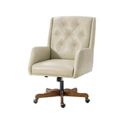 Kairos Task Chair - Beige
