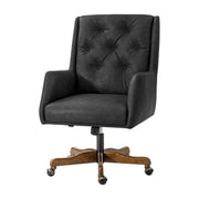Kairos Task Chair - Black