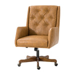 Kairos Task Chair - Camel