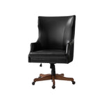 Leon Office Chair - Black