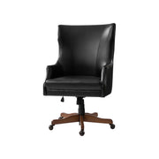 Leon Office Chair - Black