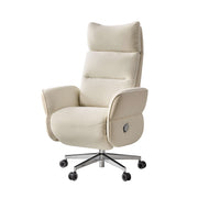 Boyan Power Office Chair - Beige