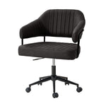 Honor Task Chair - Black