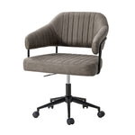 Honor Task Chair - Grey