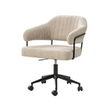 Honor Task Chair - Oatmeal