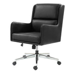 Duke Office Chair - Black