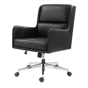 Duke Office Chair - Black