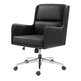 Duke Office Chair - Black