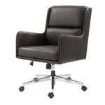 Duke Office Chair - Brown