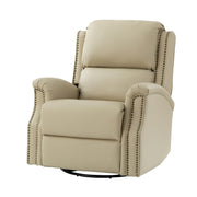 Andreas Recliner - Beige
