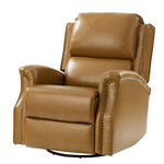 Andreas Recliner - Camel