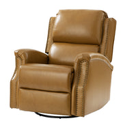 Andreas Recliner - Camel