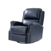 Andreas Recliner - Navy