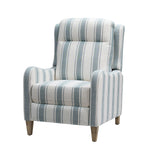 Guillermo Recliner - Blue