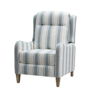 Guillermo Recliner - Blue