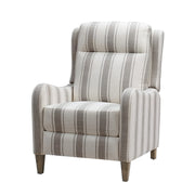 Guillermo Recliner - Grey