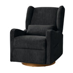 Pietro Recliner - Black