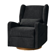Pietro Recliner - Black