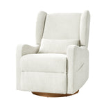 Pietro Recliner - Ivory