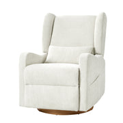 Pietro Recliner - Ivory