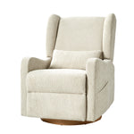 Pietro Recliner - Tan