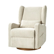 Pietro Recliner - Tan