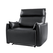 Erauso Recliner - Black