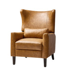 Adalia manual recliner - Camel