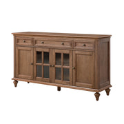 Alvise 3 Drawer Sideboard - ACR