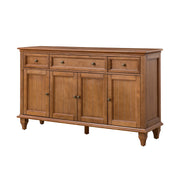Hainrich 3 Drawer Sideboard - ACR
