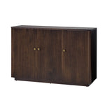 Augusto Sideboard - Walnut