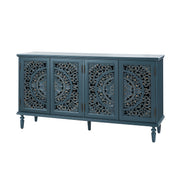 Delia Sideboard - Blue
