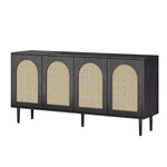 Lenz Sideboard - Black