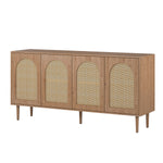 Lenz Sideboard - Oak
