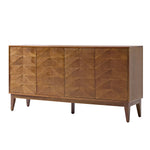 Anton Sideboard - Walnut