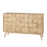 Rainer Sideboard - Oak
