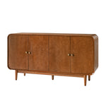 Alee Sideboard - Walnut