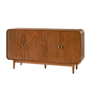 Alee Sideboard - Walnut
