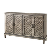 Jochen Sideboard - Grey