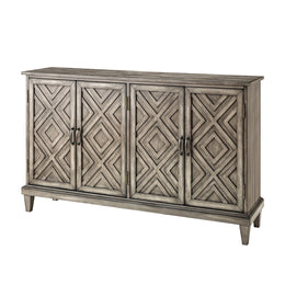 Jochen Sideboard - Grey